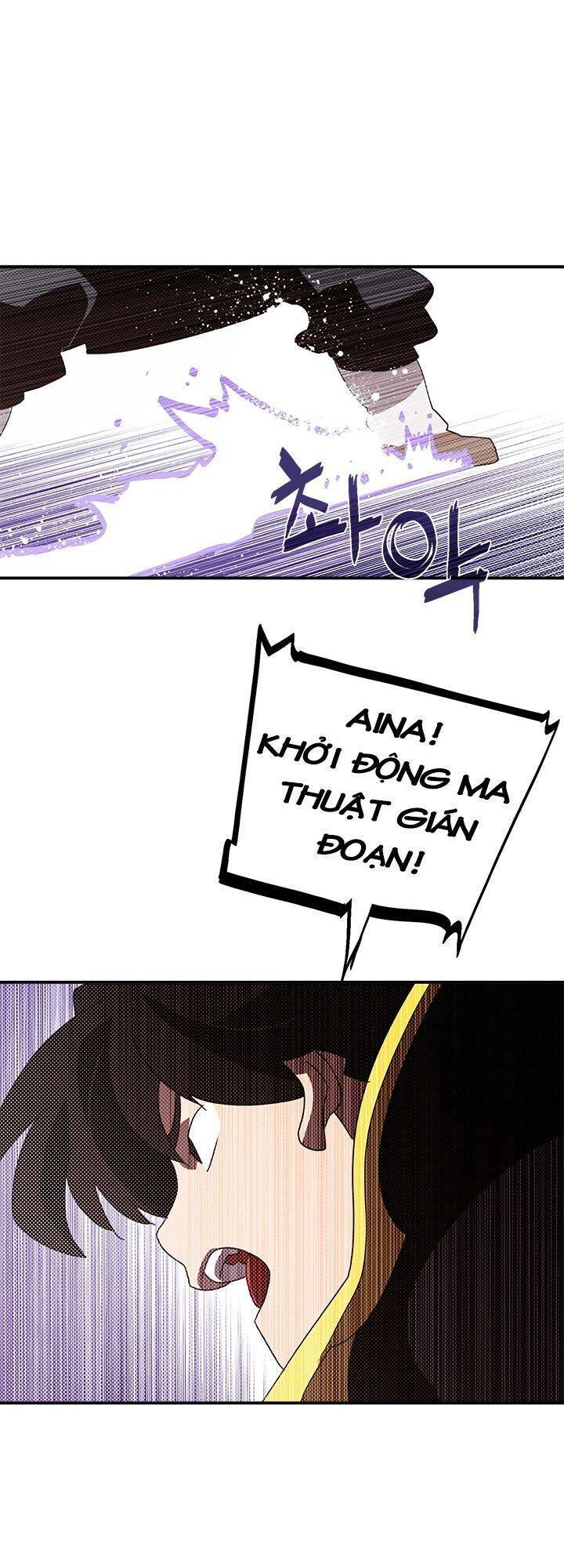 Ta Là Vua Pháp Sư Chapter 84 - Trang 40