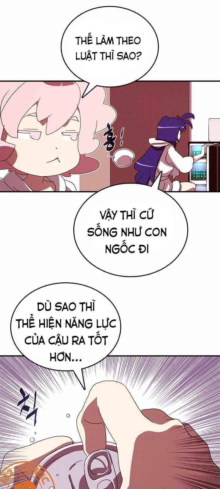 Ta Là Vua Pháp Sư Chapter 129 - Trang 36