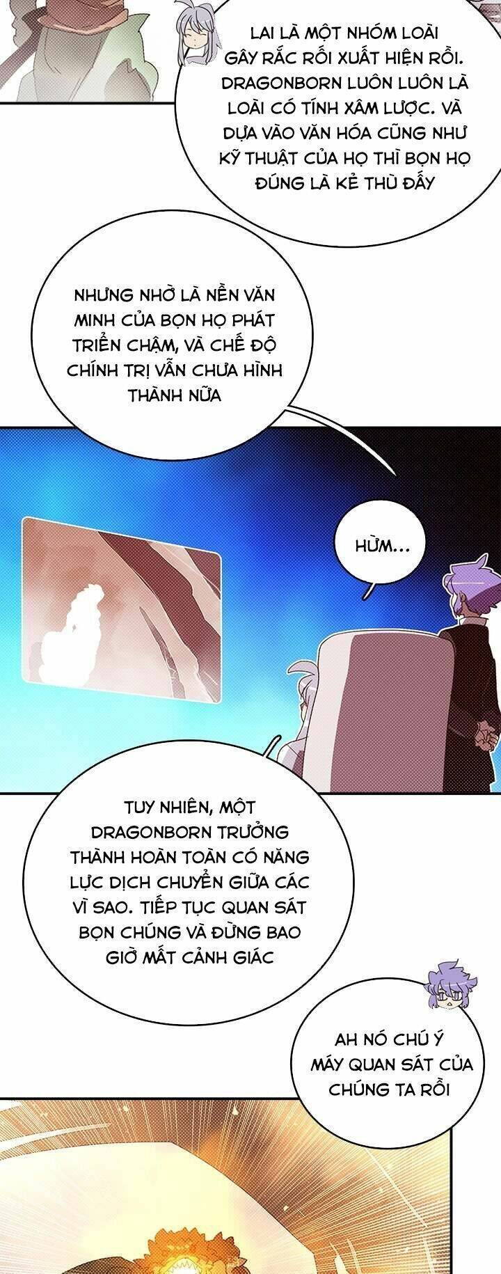 Ta Là Vua Pháp Sư Chapter 140 - Trang 6