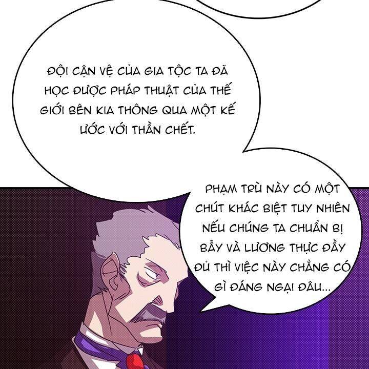 Ta Là Vua Pháp Sư Chapter 115 - Trang 37