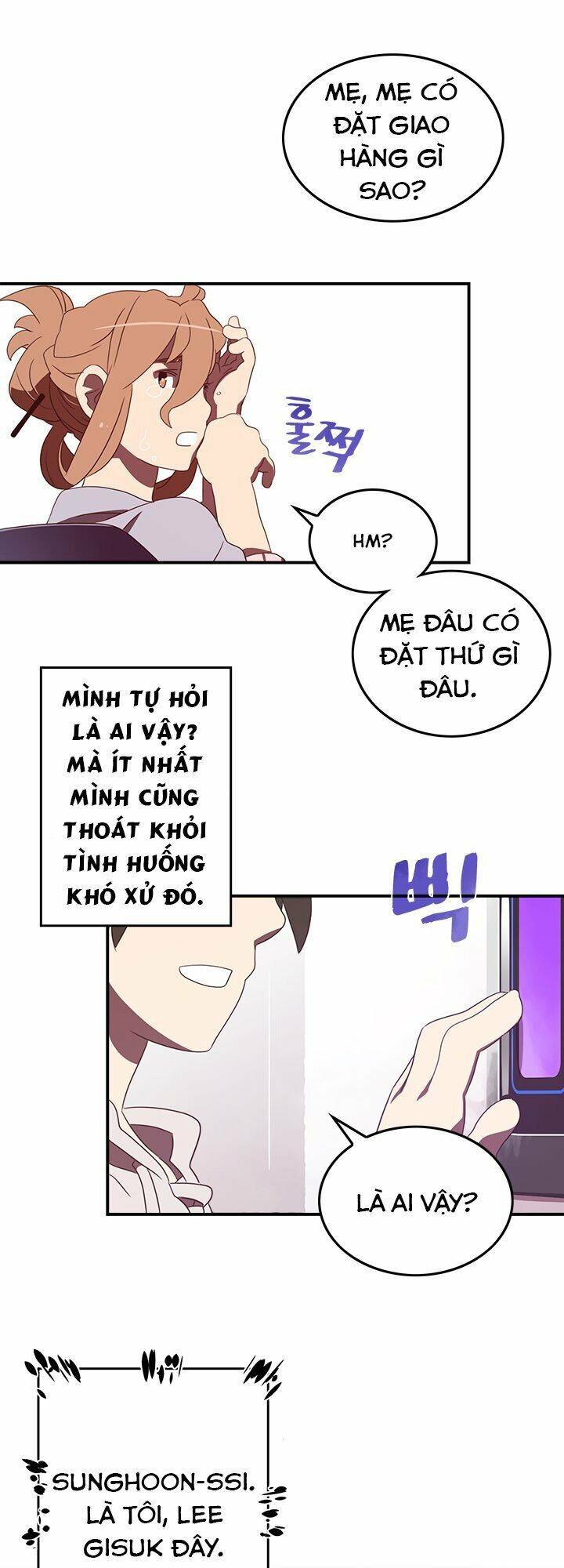 Ta Là Vua Pháp Sư Chapter 31 - Trang 13