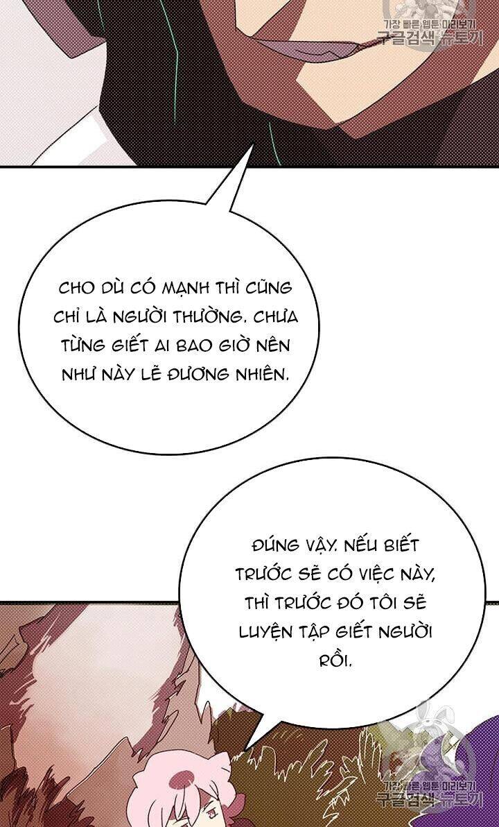 Ta Là Vua Pháp Sư Chapter 116 - Trang 36