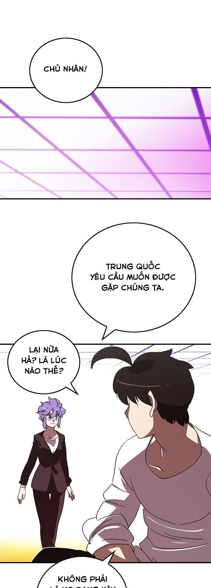 Ta Là Vua Pháp Sư Chapter 95 - Trang 7