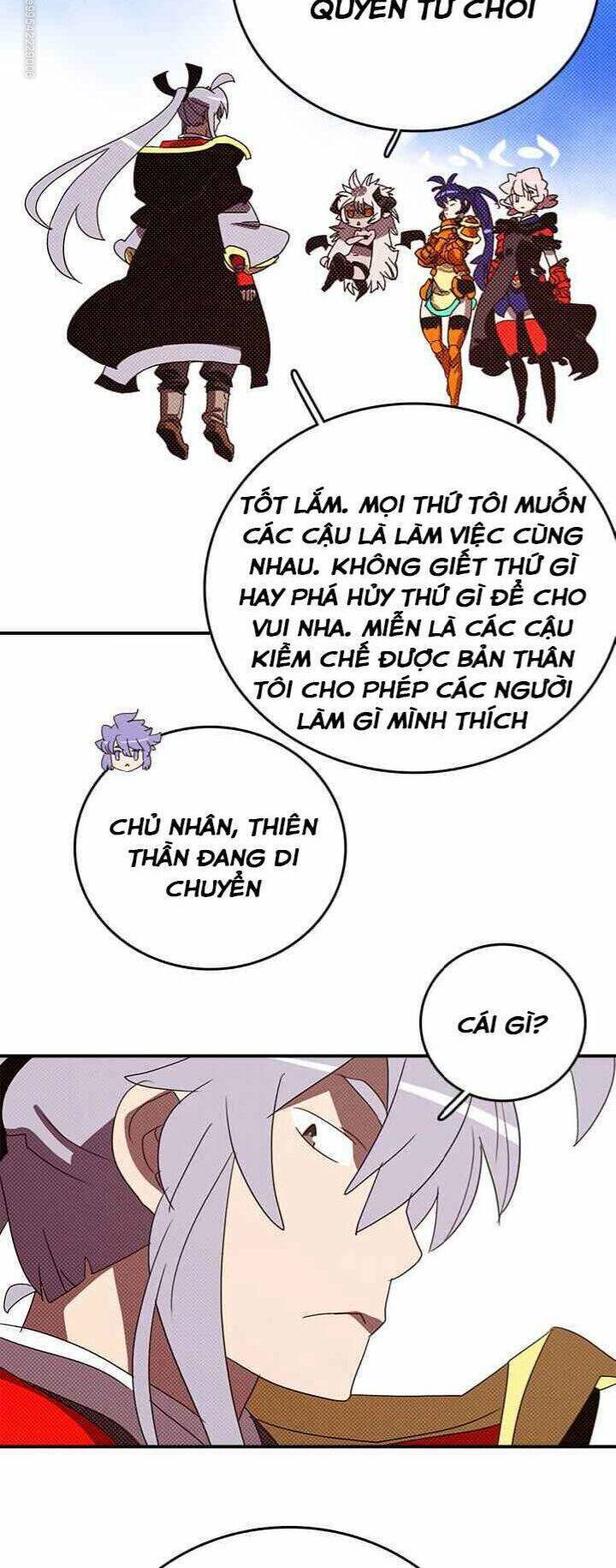 Ta Là Vua Pháp Sư Chapter 136 - Trang 15