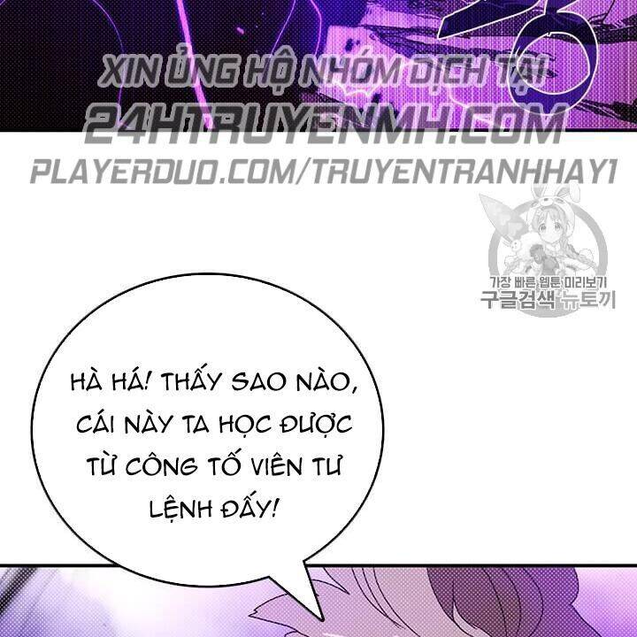 Ta Là Vua Pháp Sư Chapter 115 - Trang 50