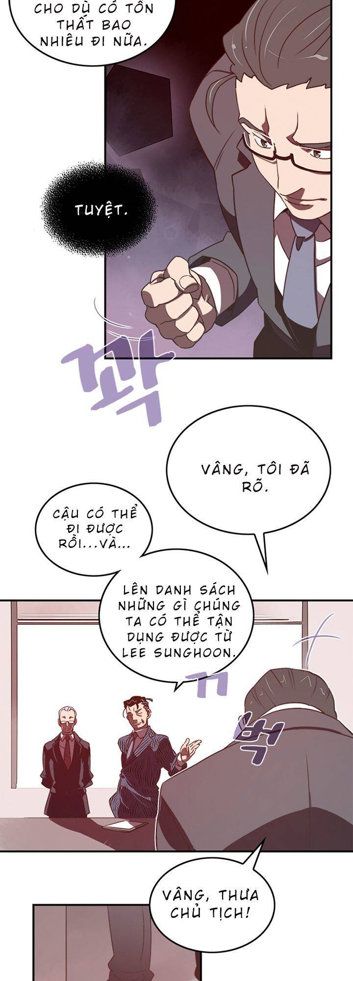 Ta Là Vua Pháp Sư Chapter 19 - Trang 16