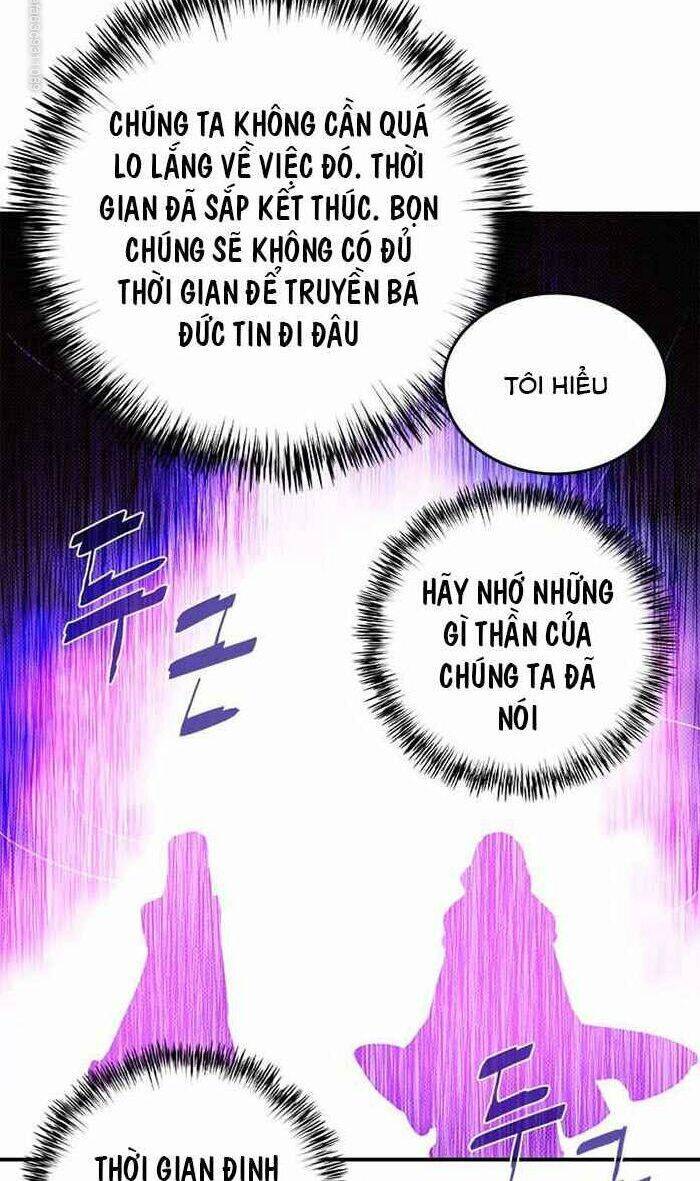 Ta Là Vua Pháp Sư Chapter 132 - Trang 21