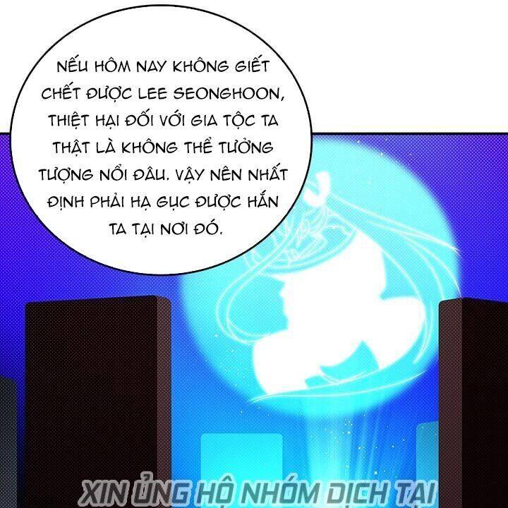 Ta Là Vua Pháp Sư Chapter 115 - Trang 41