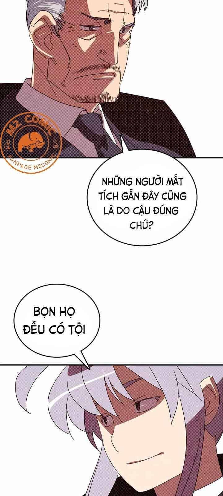 Ta Là Vua Pháp Sư Chapter 129 - Trang 41