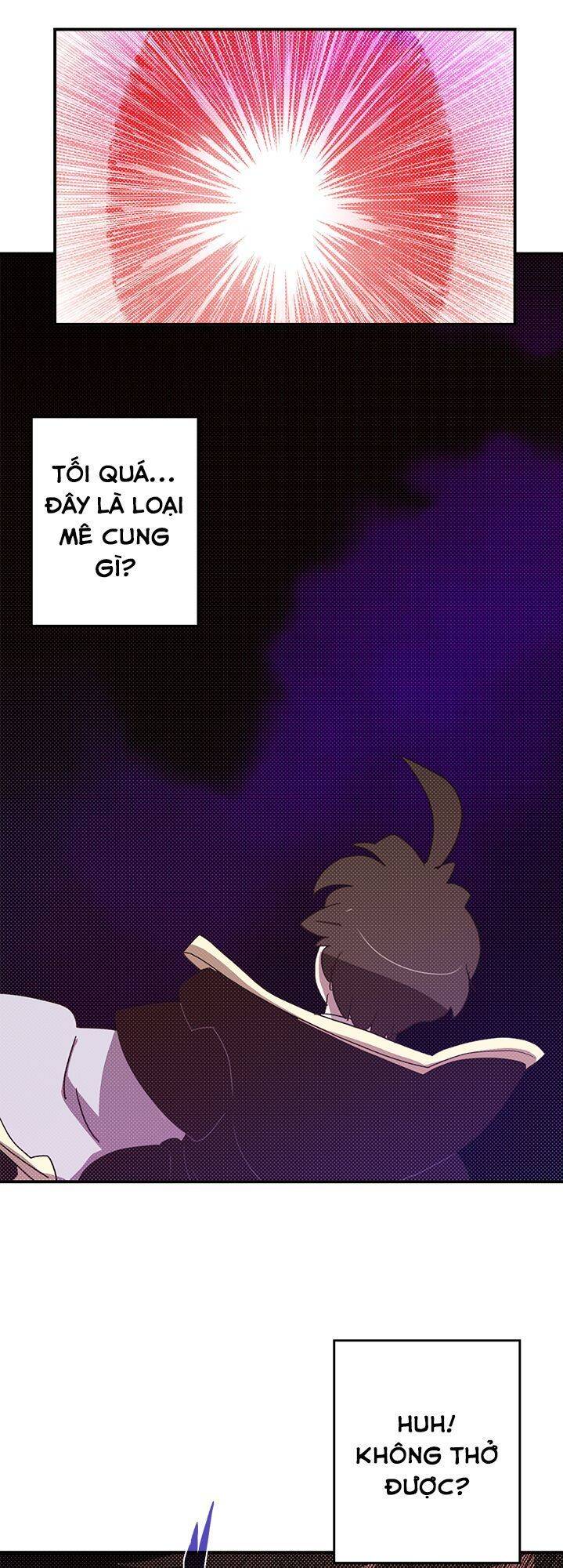 Ta Là Vua Pháp Sư Chapter 88 - Trang 8