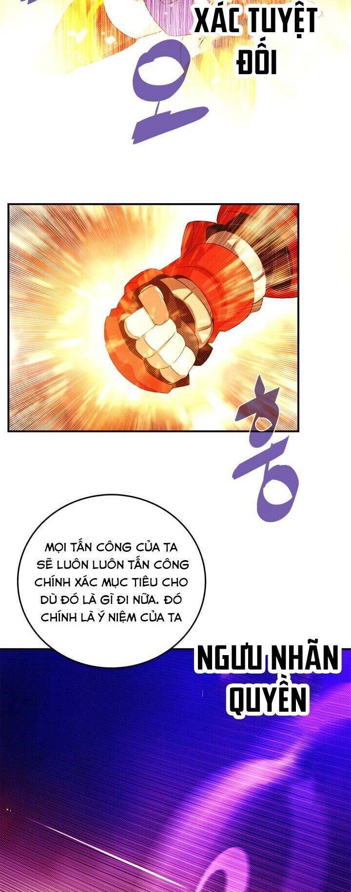 Ta Là Vua Pháp Sư Chapter 138 - Trang 3