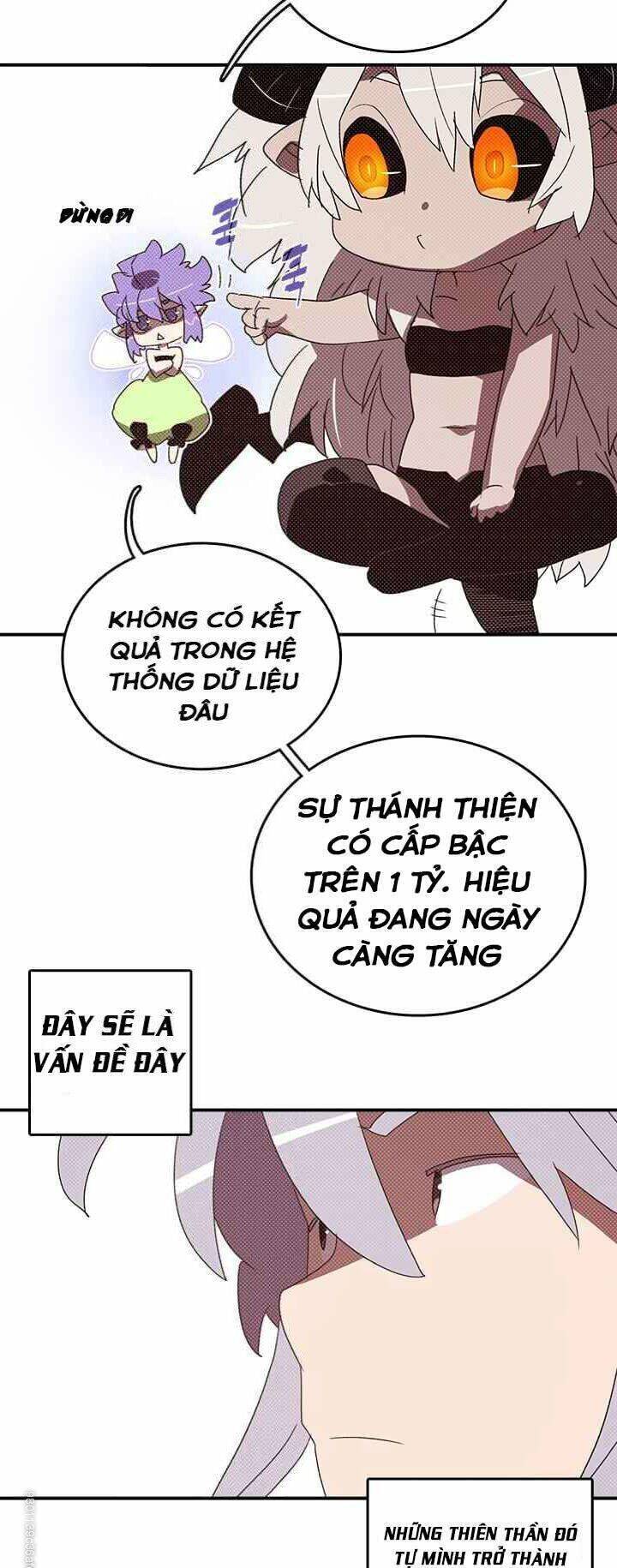 Ta Là Vua Pháp Sư Chapter 136 - Trang 18