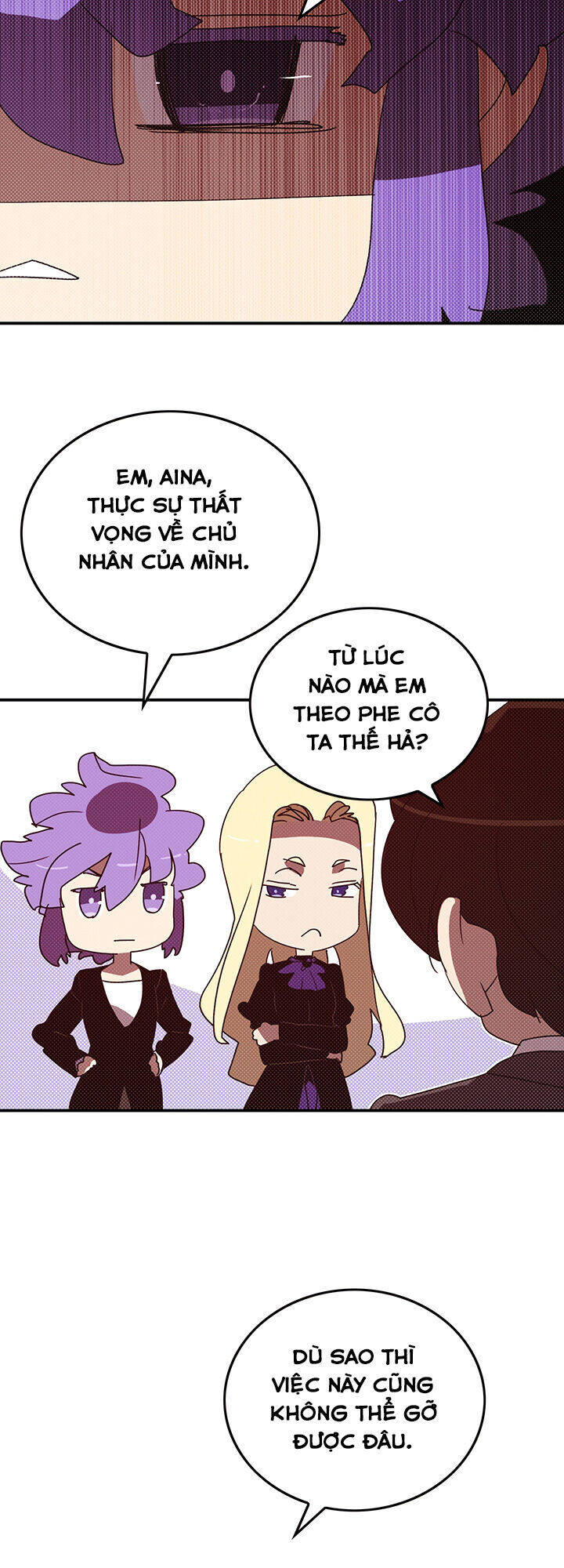 Ta Là Vua Pháp Sư Chapter 104 - Trang 3