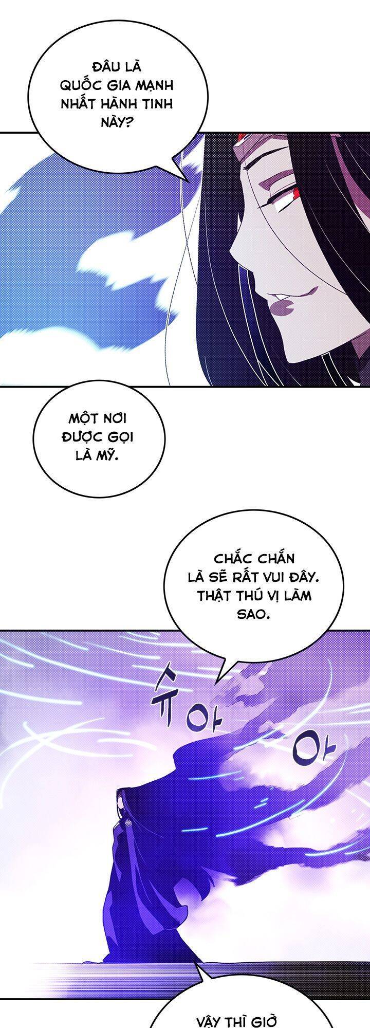 Ta Là Vua Pháp Sư Chapter 89 - Trang 16