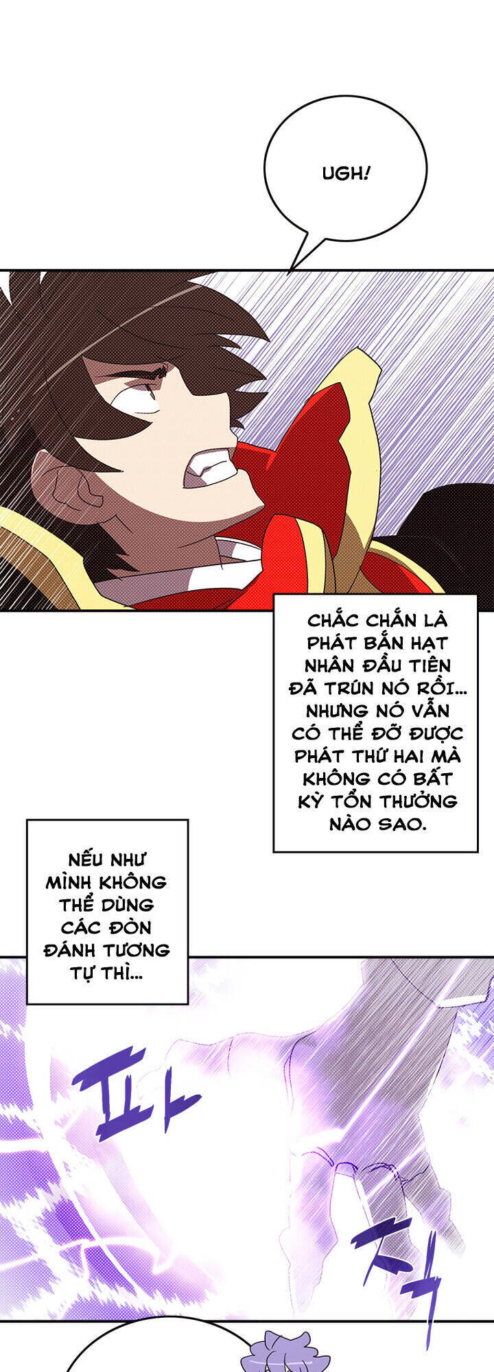 Ta Là Vua Pháp Sư Chapter 108 - Trang 9