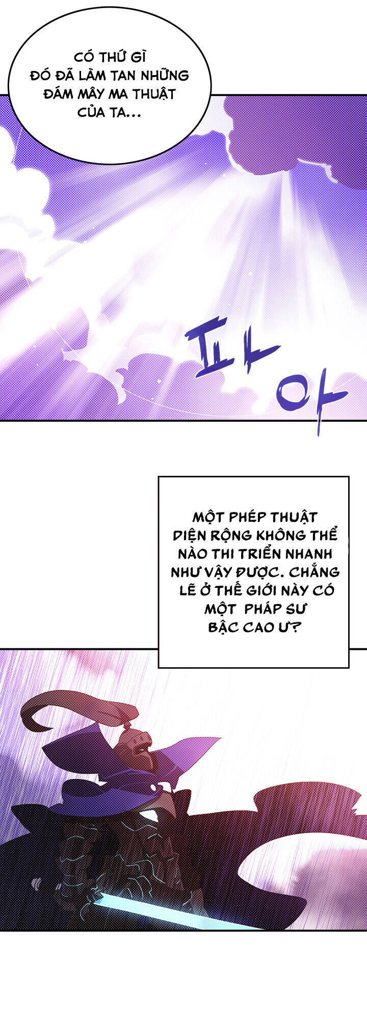 Ta Là Vua Pháp Sư Chapter 93 - Trang 7