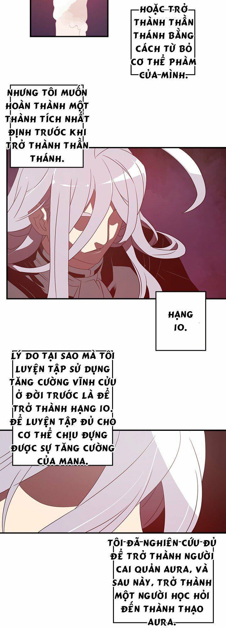 Ta Là Vua Pháp Sư Chapter 33 - Trang 14