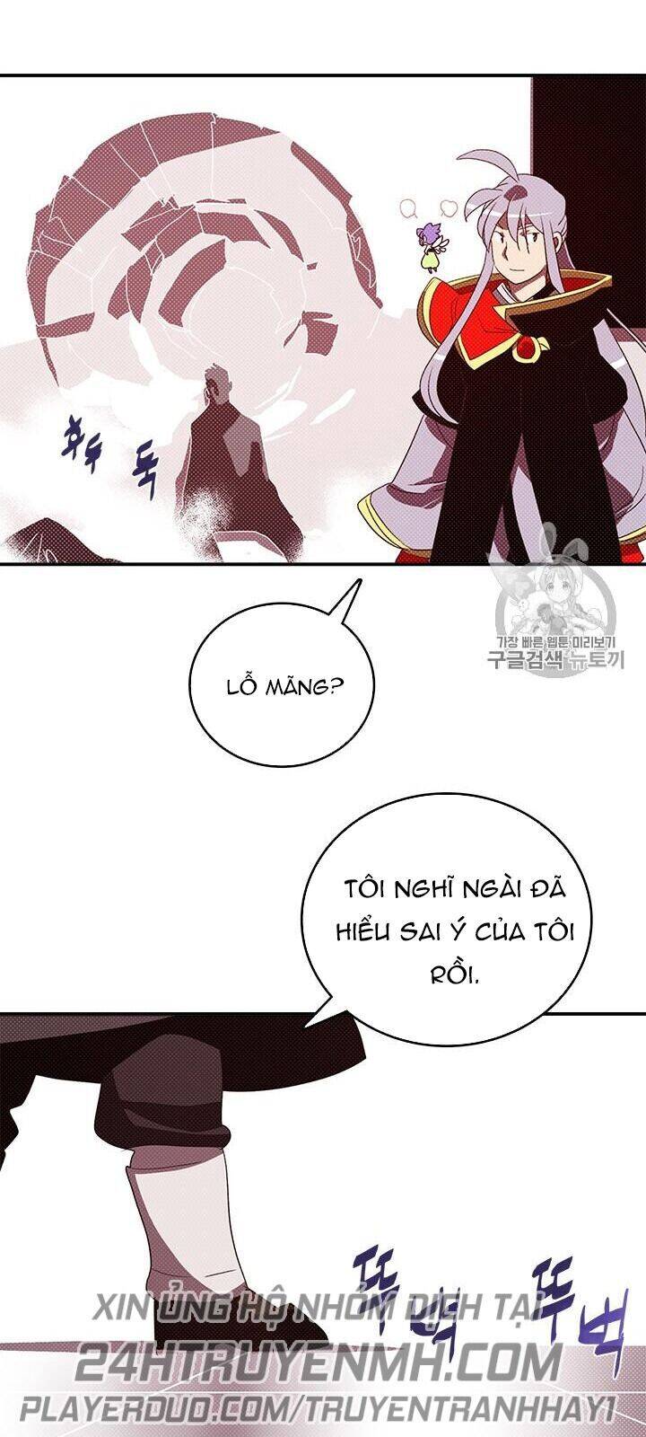 Ta Là Vua Pháp Sư Chapter 118 - Trang 13