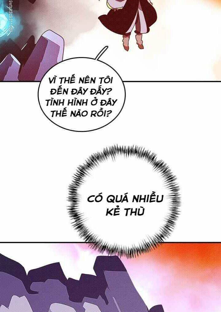 Ta Là Vua Pháp Sư Chapter 136 - Trang 33