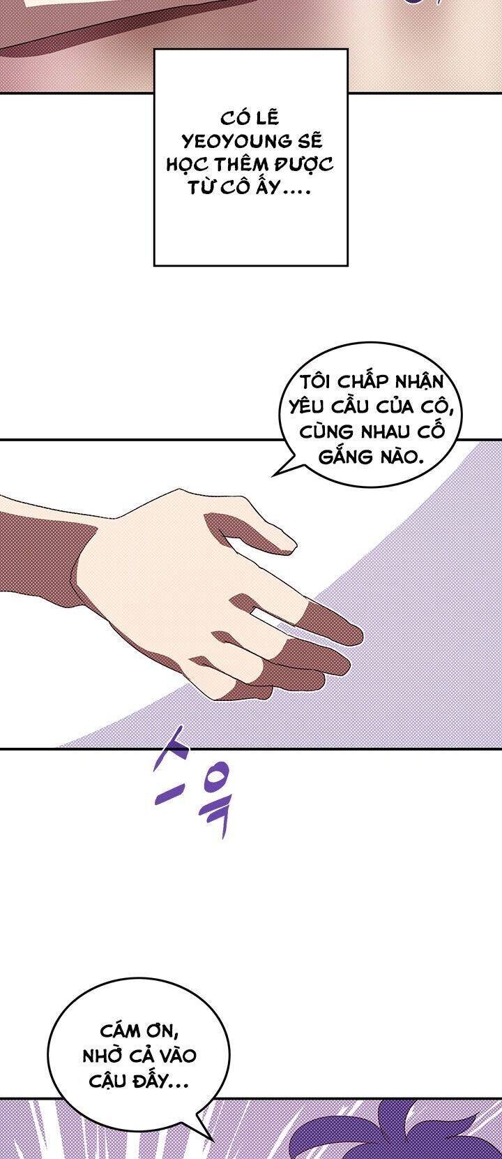 Ta Là Vua Pháp Sư Chapter 99 - Trang 28