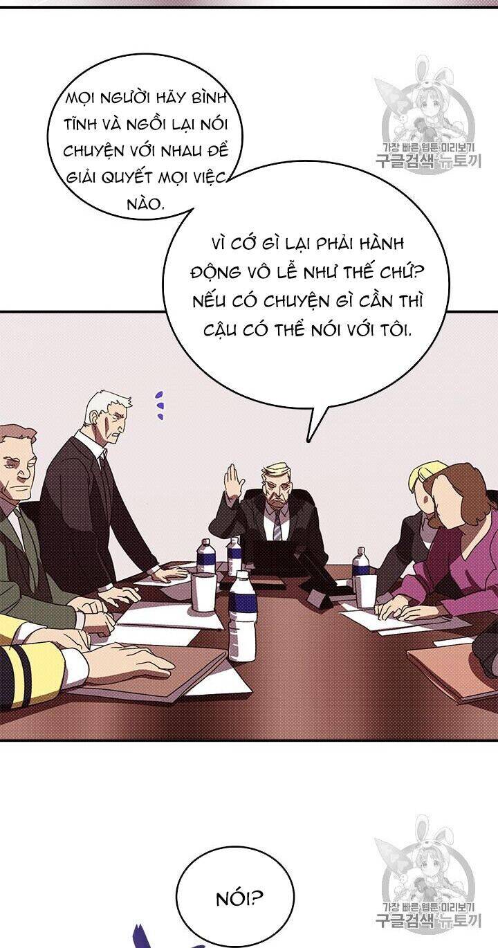 Ta Là Vua Pháp Sư Chapter 118 - Trang 14