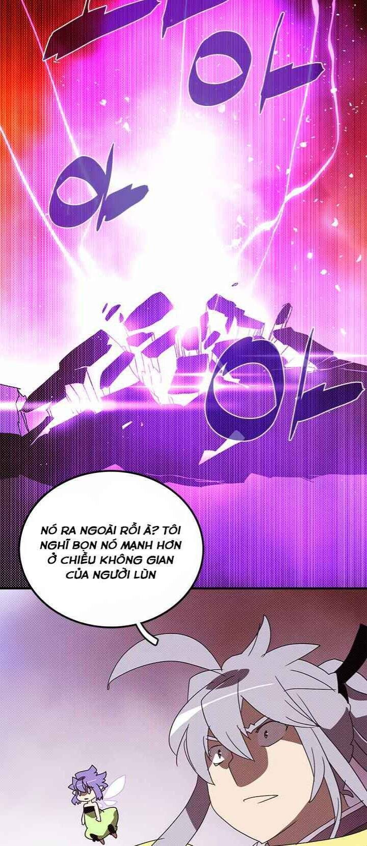 Ta Là Vua Pháp Sư Chapter 137 - Trang 22