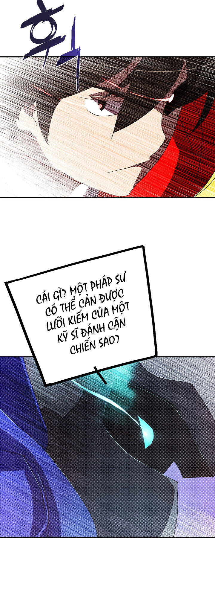 Ta Là Vua Pháp Sư Chapter 93 - Trang 17