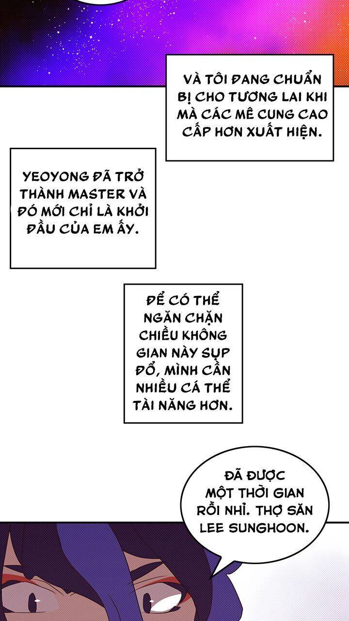 Ta Là Vua Pháp Sư Chapter 99 - Trang 16