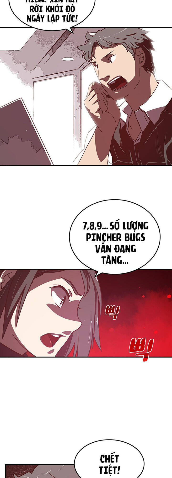 Ta Là Vua Pháp Sư Chapter 14 - Trang 10