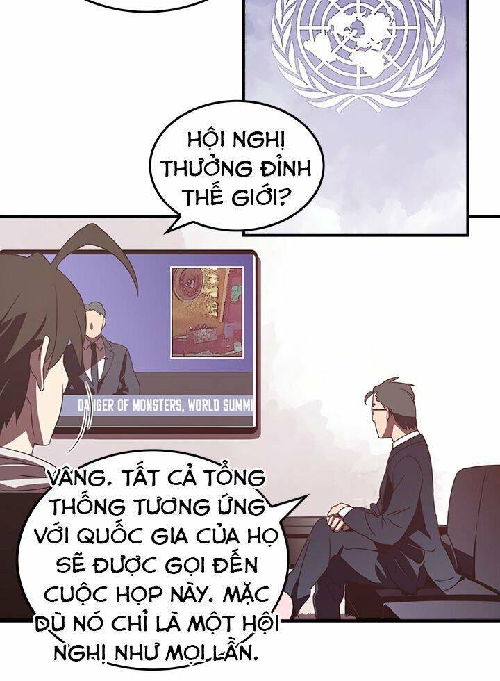 Ta Là Vua Pháp Sư Chapter 31 - Trang 24