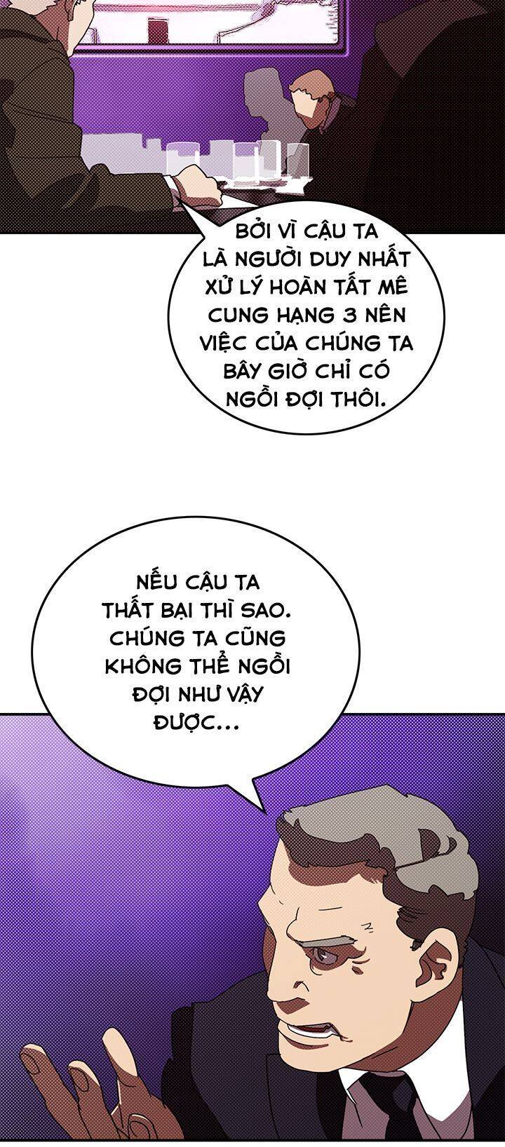 Ta Là Vua Pháp Sư Chapter 88 - Trang 5