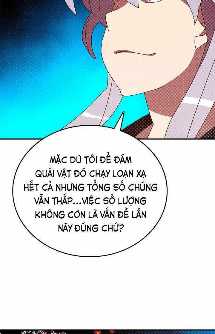 Ta Là Vua Pháp Sư Chapter 130 - Trang 23