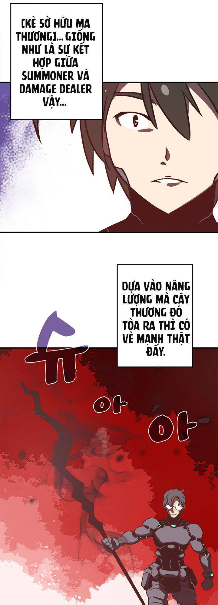 Ta Là Vua Pháp Sư Chapter 13 - Trang 2