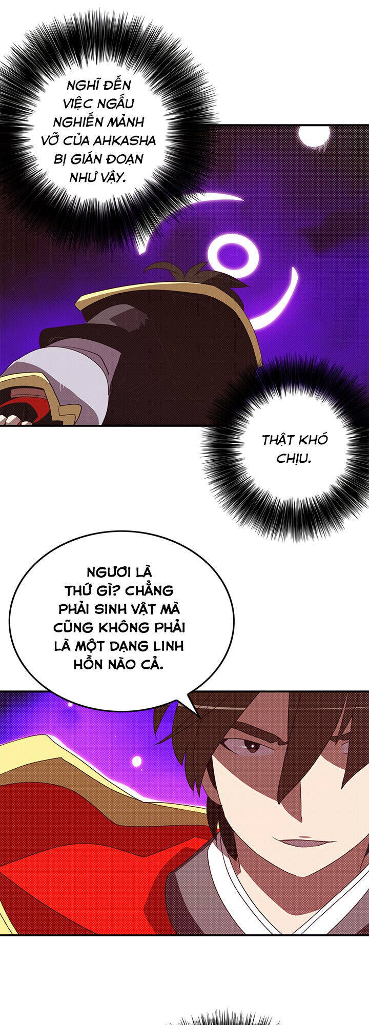 Ta Là Vua Pháp Sư Chapter 107 - Trang 19