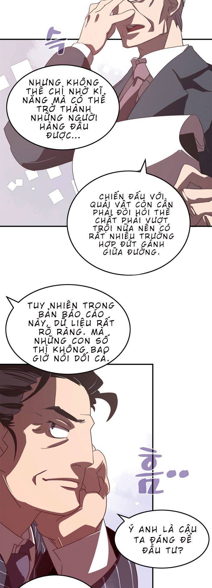 Ta Là Vua Pháp Sư Chapter 19 - Trang 4