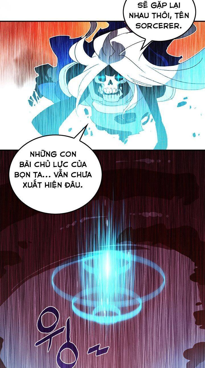 Ta Là Vua Pháp Sư Chapter 97 - Trang 16