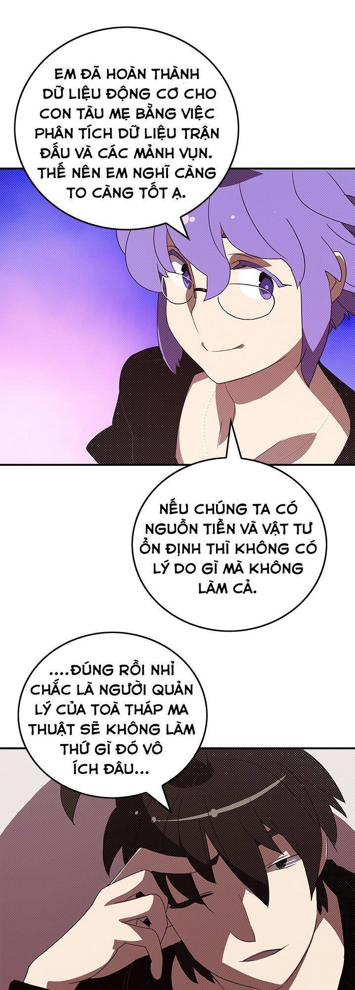 Ta Là Vua Pháp Sư Chapter 90 - Trang 18