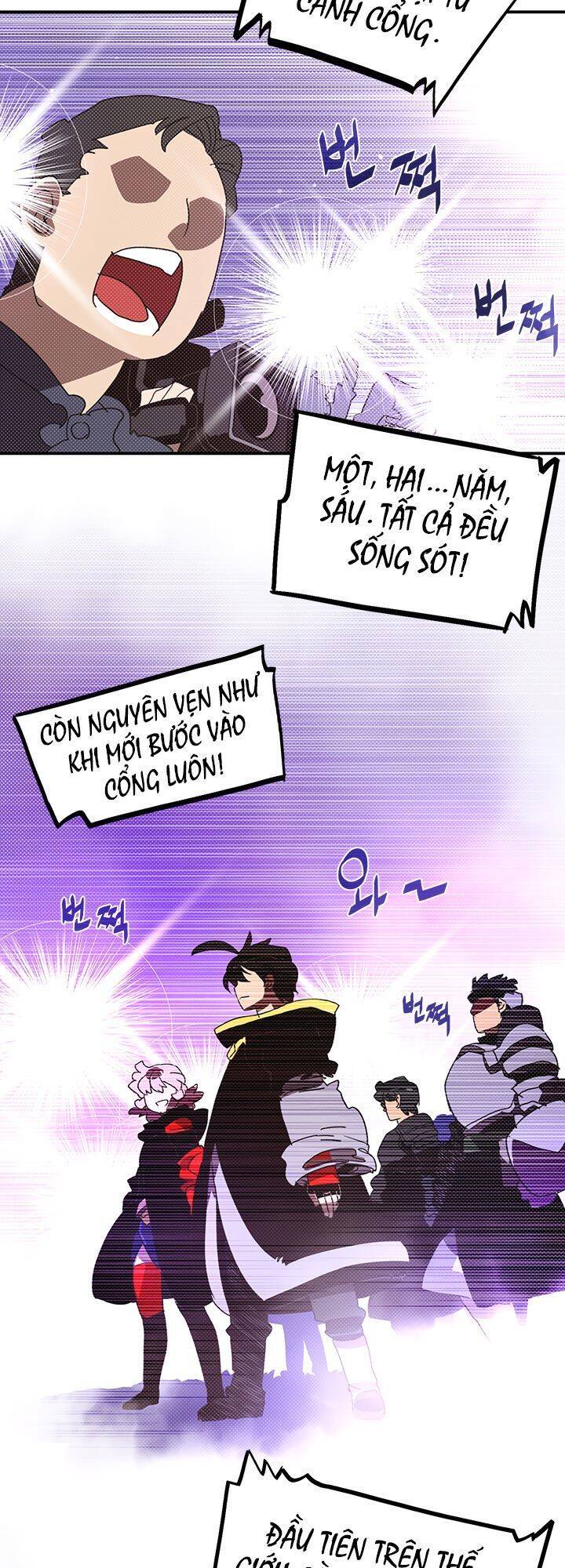 Ta Là Vua Pháp Sư Chapter 86 - Trang 39