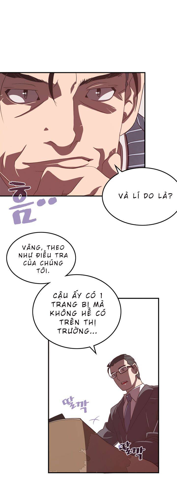 Ta Là Vua Pháp Sư Chapter 19 - Trang 8