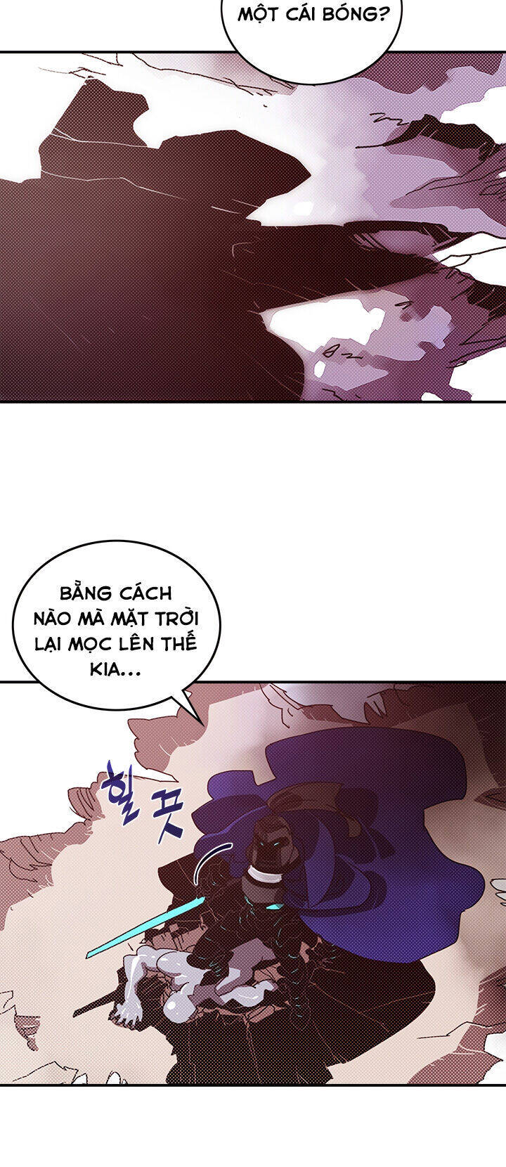 Ta Là Vua Pháp Sư Chapter 93 - Trang 6