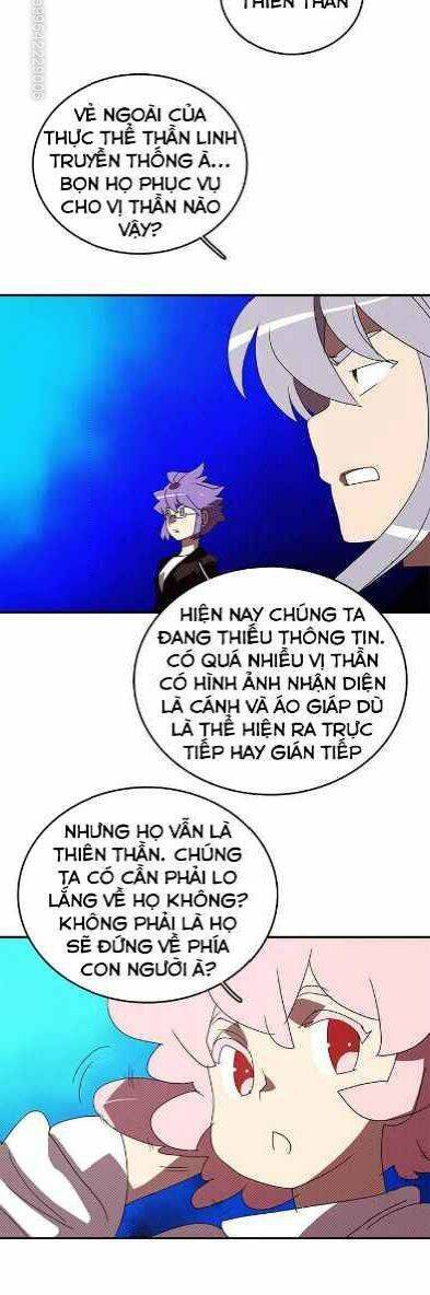 Ta Là Vua Pháp Sư Chapter 133 - Trang 7