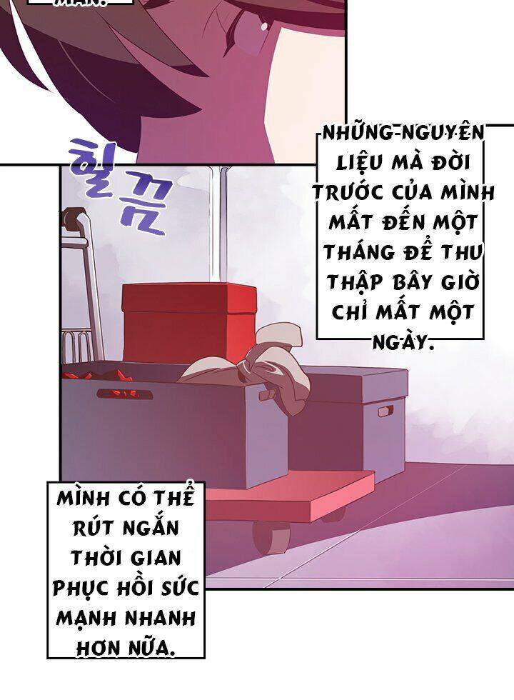 Ta Là Vua Pháp Sư Chapter 29 - Trang 17