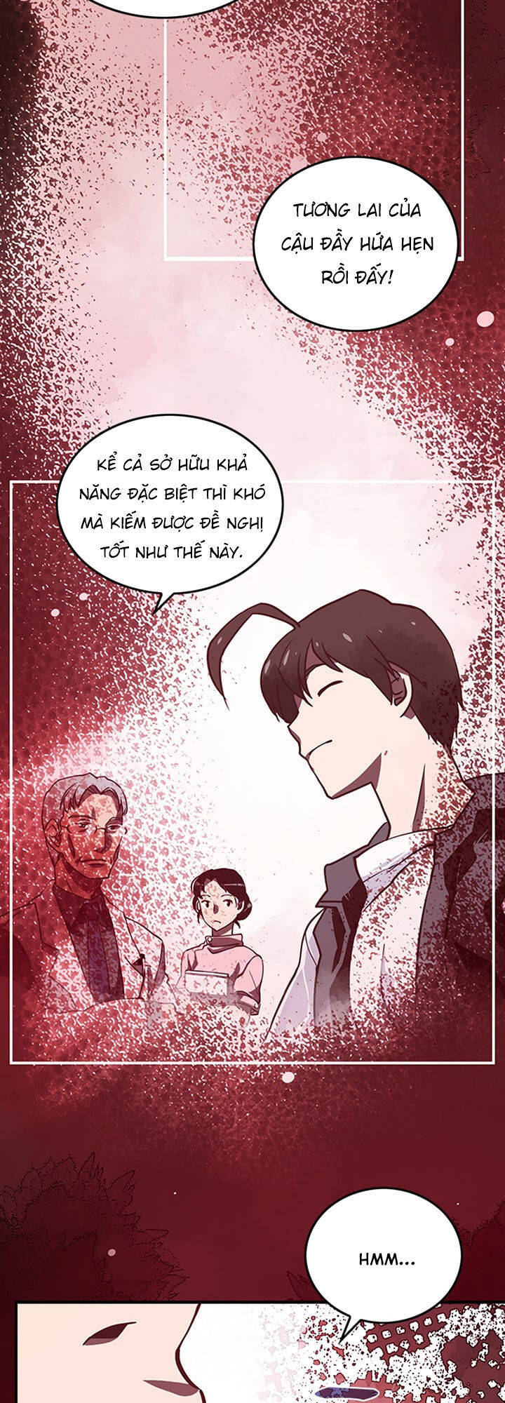 Ta Là Vua Pháp Sư Chapter 10 - Trang 25