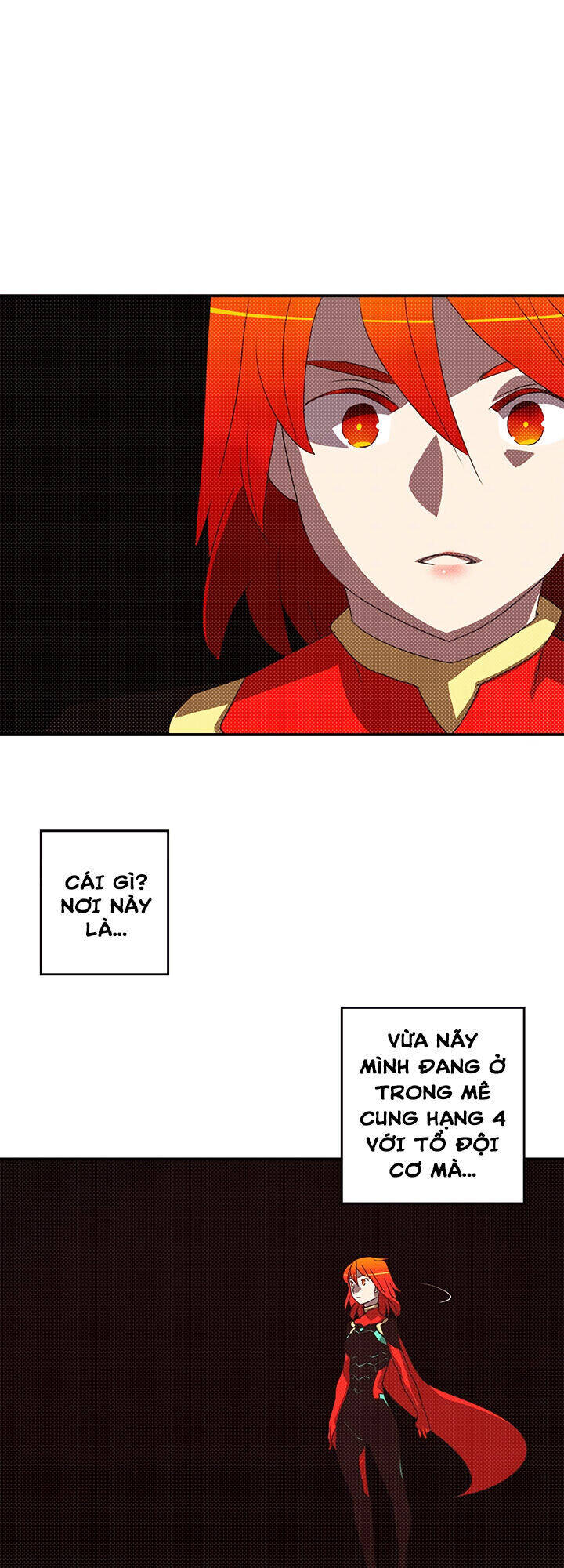 Ta Là Vua Pháp Sư Chapter 107 - Trang 1