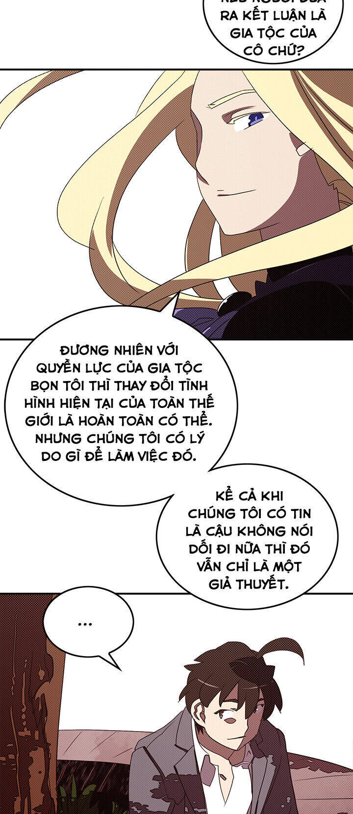 Ta Là Vua Pháp Sư Chapter 103 - Trang 28