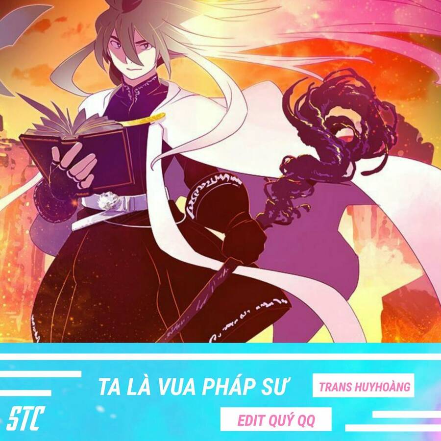 Ta Là Vua Pháp Sư Chapter 35 - Trang 29