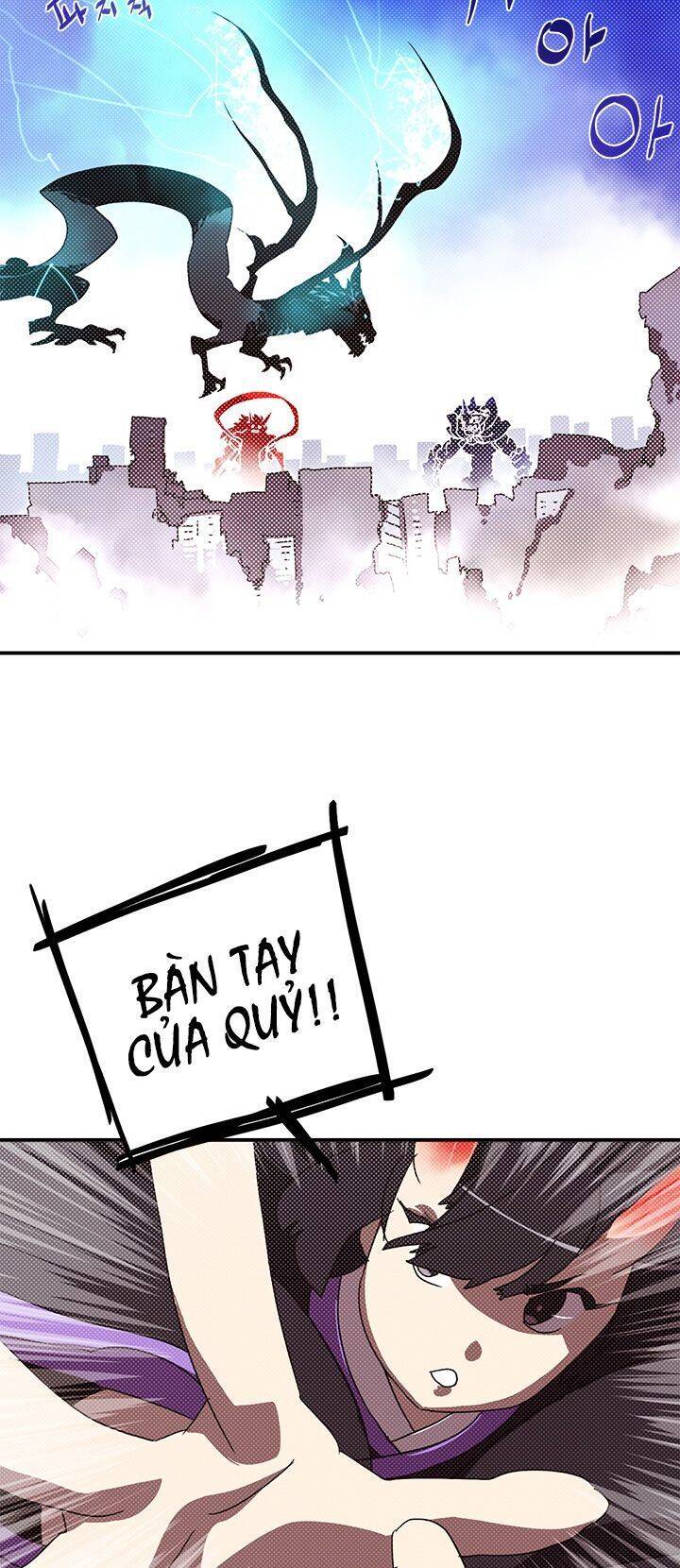 Ta Là Vua Pháp Sư Chapter 91 - Trang 2