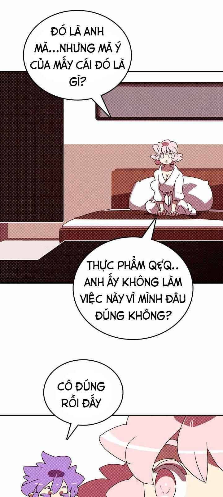 Ta Là Vua Pháp Sư Chapter 129 - Trang 32