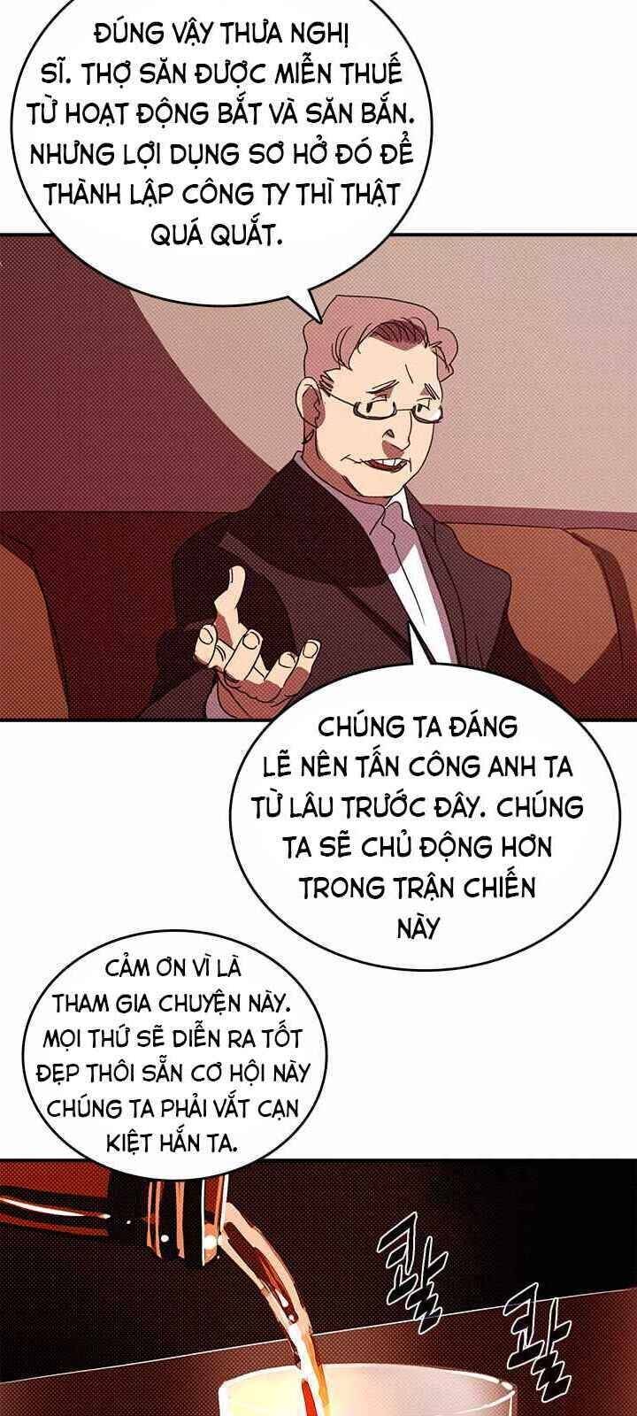 Ta Là Vua Pháp Sư Chapter 129 - Trang 7