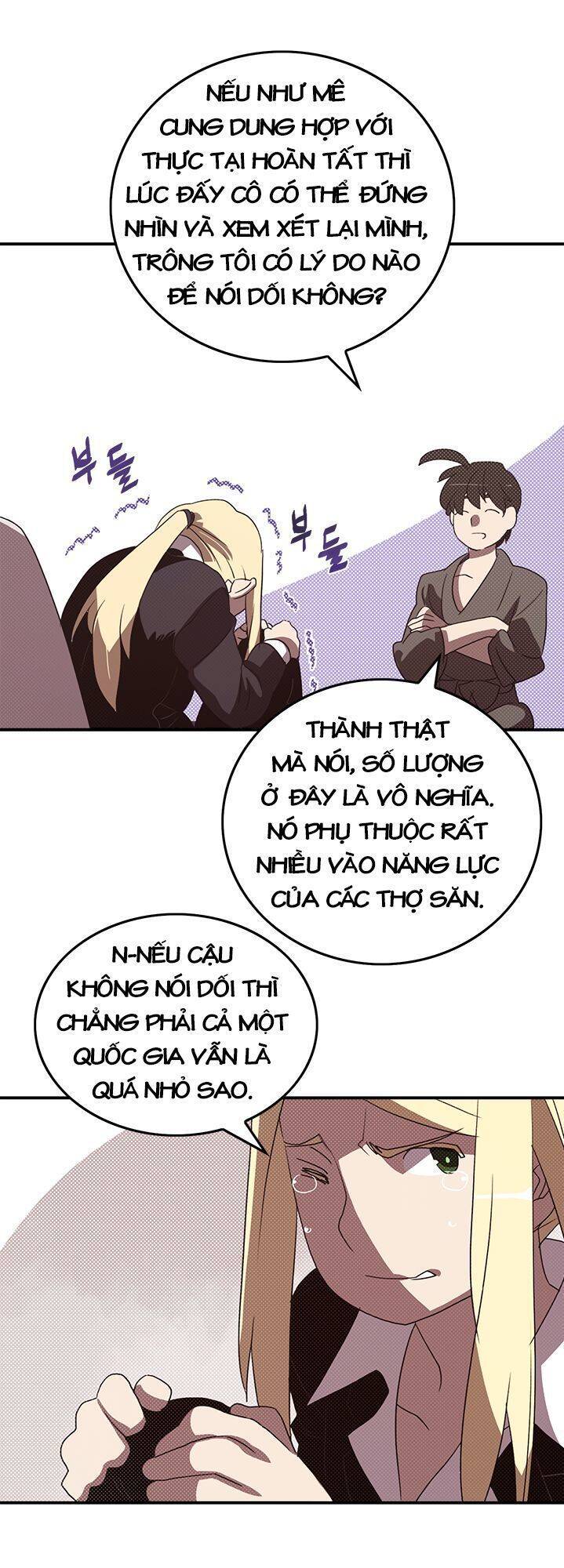 Ta Là Vua Pháp Sư Chapter 87 - Trang 28